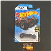 Image 1 : HOT WHEELS BATMAN: ARKHAM KNIGHT BATMOBILE 1/64TH SCALE (ref128)