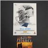 Image 2 : WILL GRIER PANTHERS 2019 PANINI PATCH CARD #27/50 ONLY 50 MADE IN THE WORLD! (ref8)