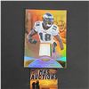Image 1 : JEREMY MACLIN 2013 PANINI PATCH CARD #25/49 ONLY 49 MADE IN THE WORLD! (ref11)