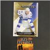 Image 1 : SLATER KOEKKOEK LIGHTNING PATCH CARD #16/99 ONLY 99 MADE IN THE WORLD! (ref15)