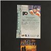 Image 2 : JOEL FARABEE 2019-20 ARTIFACTS HOCKEY ROOKIE CARD #251/999 ONLY 999 MADE IN THE WORLD! (ref84)