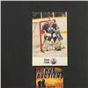 Image 1 : GRANT FUHR 1988-89 ESSO ALL STAR COLLECTION HOCKEY CARD (ref128)