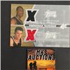 Image 1 : THADDEUS YOUNG & JASON SMITH 2007-08 SPX BASKETBALL DUAL JERSEY CARD (ref2834)