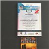 Image 2 : 2014-15 UD THE CUP 1 OF 1 PRINTING PLATE SETH HELGESON FOIL ROOKIES (ref2894)