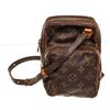 Image 1 : Louis Vuitton Brown Monogram Mini Amazon PM Shoulder Bag