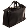 Image 2 : Balenciaga Black Leather Triple Boston Bag