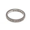 Image 3 : Tiffany and Co. Silver Legacy Bar Ring