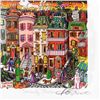 Image 3 : Seasonally Boston by Fazzino, Charles