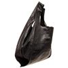 Image 3 : Balenciaga Black Nylon Supermarket Shoulder Bag