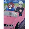 Image 1 : Susan Manders "Pink Cadillac"