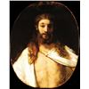 Image 1 : Rembrandt - Christ