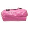 Image 4 : Balenciaga Pink Leather Supermarket Shoulder Bag