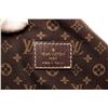 Image 6 : Louis Vuitton Brown Monogram Canvas Saumur 30cm Crossbody Bag