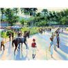 Image 1 : Day at the Races by Howard Behrens