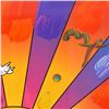 Image 2 : Sunrise 2000 by Peter Max