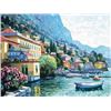 Image 1 : Il Lago Maggiore by Howard Behrens