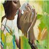 Image 2 : Untitled by Mani Original