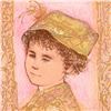 Image 2 : Happy by Hibel (1917-2014)