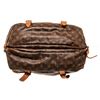 Image 4 : Louis Vuitton Brown Saumur 43cm Crossbody Bag