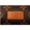 Image 5 : Louis Vuitton Brown Saumur 43cm Crossbody Bag