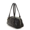 Image 3 : Gucci Black Leather Princy Shoulder Bag