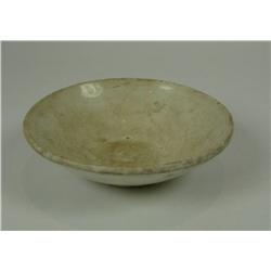 A SUNG DYNASTY RICE BOWL, c.907-1279 AD, of w