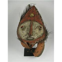 AN OLD YANGORU BRIDE PRICE (talipun), the wov