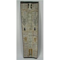 Munandjiwuy Munyarryun Untitled (c.1940s)  Oc