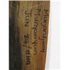 Image 8 : Munandjiwuy Munyarryun Untitled (c.1940s)  Oc