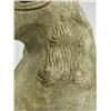 Image 11 : A SUNG-YUAN DYNASTY MARBLE SCULPTURE, 969-136
