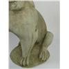 Image 14 : A SUNG-YUAN DYNASTY MARBLE SCULPTURE, 969-136