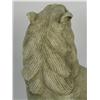 Image 17 : A SUNG-YUAN DYNASTY MARBLE SCULPTURE, 969-136