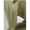 Image 20 : A SUNG-YUAN DYNASTY MARBLE SCULPTURE, 969-136