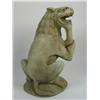 Image 22 : A SUNG-YUAN DYNASTY MARBLE SCULPTURE, 969-136