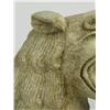 Image 25 : A SUNG-YUAN DYNASTY MARBLE SCULPTURE, 969-136
