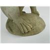 Image 4 : A SUNG-YUAN DYNASTY MARBLE SCULPTURE, 969-136