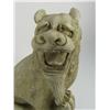 Image 6 : A SUNG-YUAN DYNASTY MARBLE SCULPTURE, 969-136