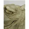 Image 7 : A SUNG-YUAN DYNASTY MARBLE SCULPTURE, 969-136
