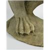 Image 9 : A SUNG-YUAN DYNASTY MARBLE SCULPTURE, 969-136