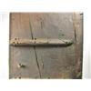 Image 19 : TWO NORTH INDIAN WINDOW SHUTTERS, of wood wit