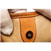 Image 6 : Louis Vuitton Brown Monogram Canvas Galliera PM Hobo Bag