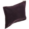 Image 3 : Hermes Purple Nylon Flat Yachting pouch Wallet