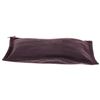 Image 4 : Hermes Purple Nylon Flat Yachting pouch Wallet