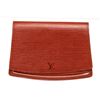 Louis Vuitton Siena Epi Leather Tilsitt Clutch