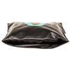Image 4 : Balenciaga Black Leather Long Market Bag