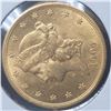1904 20$  Liberty Head Double Eagle Gold Coin BU