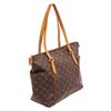 Image 2 : Louis Vuitton Brown Monogram Totally MM Tote Bag