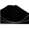 Image 3 : Hermes Black Sac a Depeches Briefcases