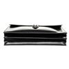 Image 5 : Hermes Black Sac a Depeches Briefcases