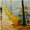 Image 2 : Untitled by Zahra Original